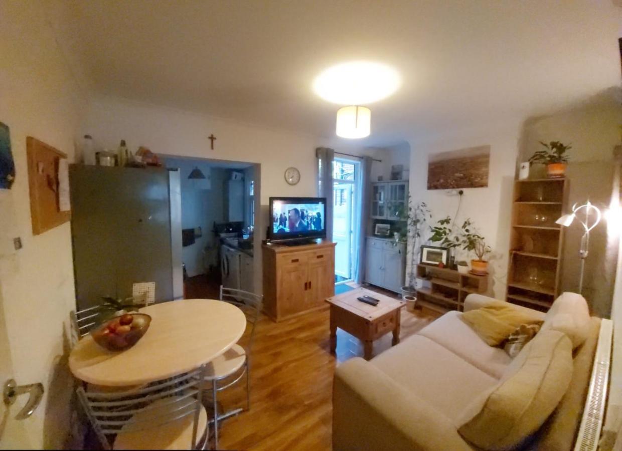 Riverdale Canterbury Dış mekan fotoğraf