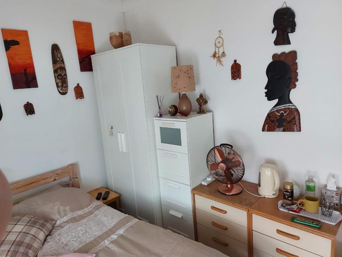 Riverdale Canterbury Dış mekan fotoğraf