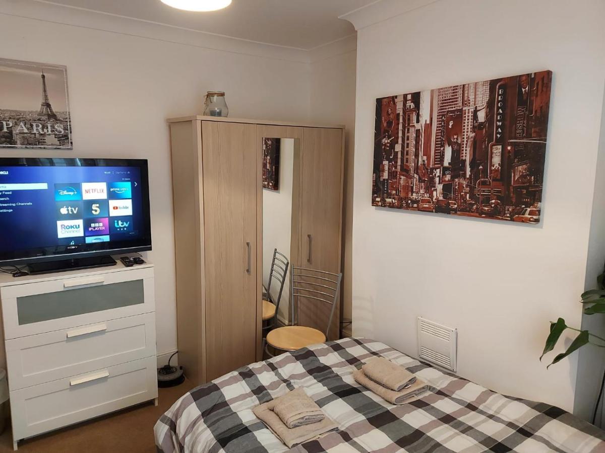 Riverdale Canterbury Dış mekan fotoğraf